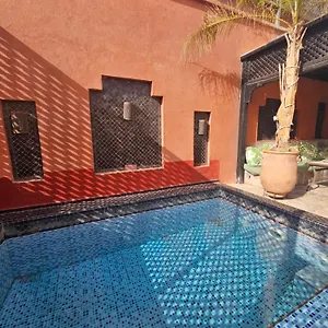 Origin Alegria **** Marrakesh